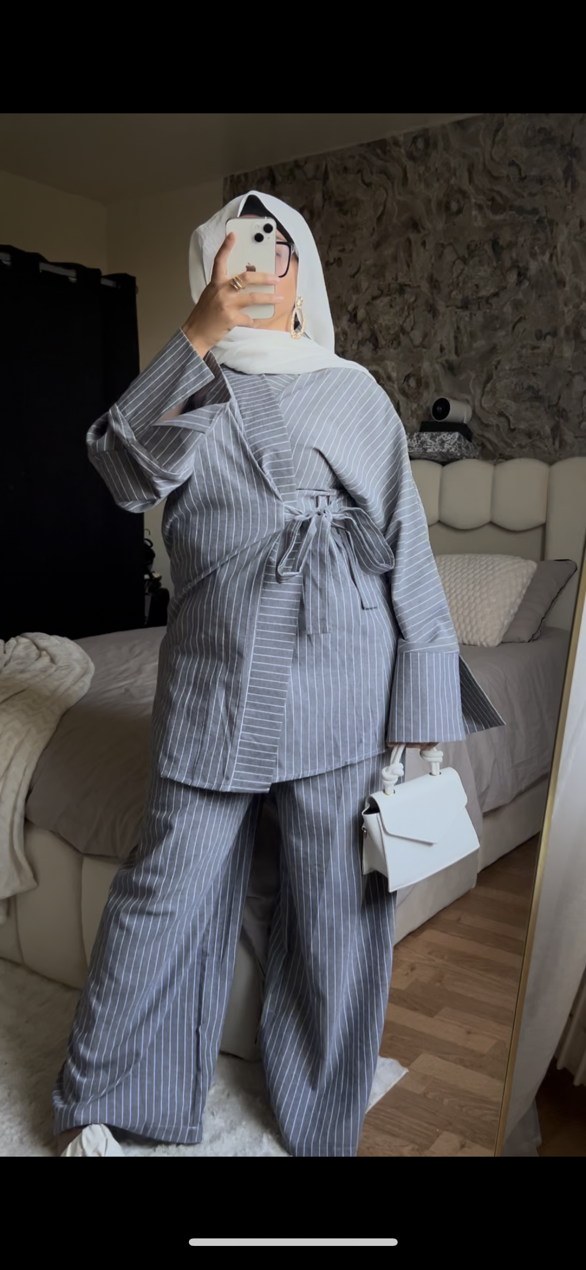 Ensemble kimono - Modèle Yuna